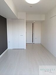 メインステージ武蔵関駅前 405 4階1Kのリビング/ダイニング