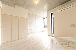 ゼルコバ上高井戸 303 3階1Kのリビング/ダイニング