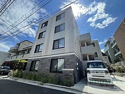 エルファーロ笹塚II 402