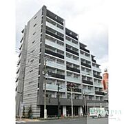 東高円寺駅より徒歩10分 6階 築10年10ヶ月の賃貸物件