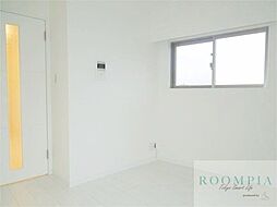 アルテシモフォルテ 202 2階1Kのリビング/ダイニング