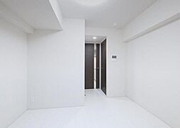 プレミアムキューブ品川戸越 206 2階1Kのリビング/ダイニング