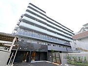 ラフィスタときわ台 2階 築1年4ヶ月の賃貸物件