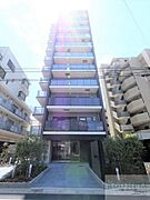 中野富士見町駅より徒歩4分 1階 築3年7ヶ月の賃貸物件