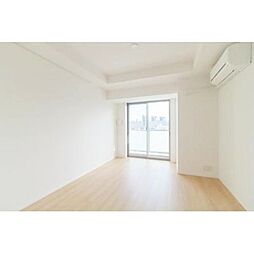 ヴェルデュール高田馬場 1003 10階1Kのリビング/ダイニング