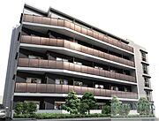 江戸川橋駅より徒歩7分 2階 築6年7ヶ月の賃貸物件