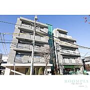 クロスフォート砧 2階 築22年3ヶ月の賃貸物件