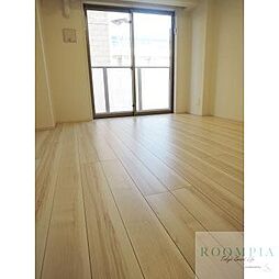 KDXレジデンス桜上水 203 2階1Kのリビング/ダイニング