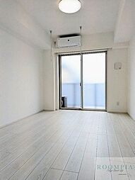 ARCOBALENO SUGINAMIHONANCHO 502 5階1Kのリビング/ダイニング