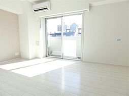 ディアレイシャス亀戸 701 7階1Kのリビング/ダイニング