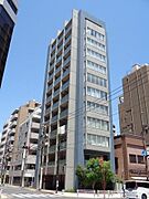 秋葉原駅より徒歩8分 9階 築14年5ヶ月の賃貸物件