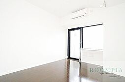 ステージグランデ新桜台 611 6階1Kのリビング/ダイニング