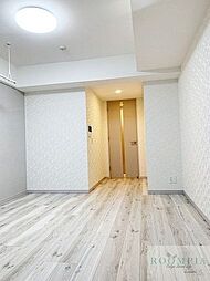 RELUXIA北新宿 305 3階1Kのリビング/ダイニング