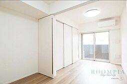 PREMIUM　CUBE　世田谷#mo 104 1階1DKのリビング/ダイニング