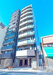 ラフィスタ板橋区役所前