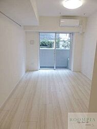 リヴシティ西早稲田 109 1階1Kのリビング/ダイニング