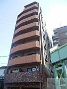 代々木八幡駅より徒歩10分 4階 築21年1ヶ月の賃貸物件