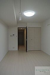 パティーナ京急蒲田 305 3階1Kのリビング/ダイニング