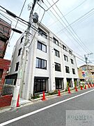 用賀駅より徒歩10分 1階 築2年7ヶ月の賃貸物件