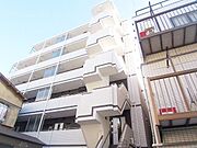 ルリオン品川二葉 5階 築17年の賃貸物件