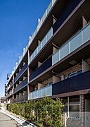 笹塚駅より徒歩12分 1階 築4年5ヶ月の賃貸物件