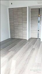 クレヴィスタ板橋西台III 603 6階1Kのリビング/ダイニング