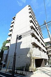 ステージファースト板橋桜川