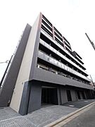 上井草駅より徒歩8分 4階 築1年11ヶ月の賃貸物件