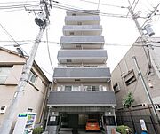 赤羽駅より徒歩6分 7階 築18年11ヶ月の賃貸物件