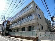 リブリ・PineHouse 3階 築12年8ヶ月の賃貸物件