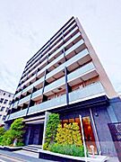 早稲田駅より徒歩2分 3階 築7年9ヶ月の賃貸物件