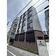 グローリオシェルト四谷坂町 2階 新築の賃貸物件