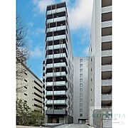 代々木八幡駅より徒歩9分 3階 築1年11ヶ月の賃貸物件