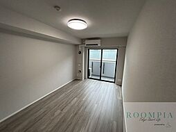 DIPS明大前 310 3階1Kのリビング/ダイニング