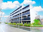 アーバンパーク登戸 2階 築1年9ヶ月の賃貸物件