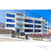 初台駅より徒歩3分 4階 築1年9ヶ月の賃貸物件