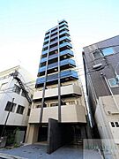 浅草駅より徒歩12分 13階 築3年1ヶ月の賃貸物件