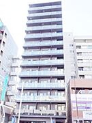 ＺＯＯＭ東新宿 13階 築11年11ヶ月の賃貸物件