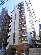 恵比寿駅より徒歩18分 2階 築2年6ヶ月の賃貸物件