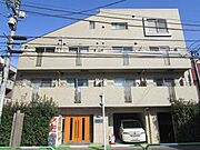 ＣＲＡＣＩＡ北新宿 1階 築17年7ヶ月の賃貸物件