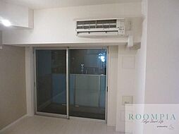 クレイシア練馬駅前 202 2階1Kのリビング/ダイニング