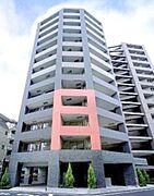 練馬駅より徒歩5分 9階 築18年3ヶ月の賃貸物件