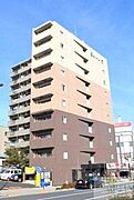 ＧＲＡＮＤＴＲＵＴＨ大山西町 3階 築13年5ヶ月の賃貸物件