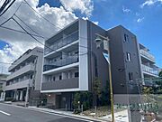 下井草駅より徒歩5分 2階 築3年7ヶ月の賃貸物件