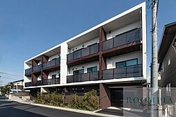 プラネソシエプラス桜台