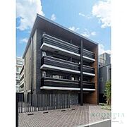 千駄ケ谷駅より徒歩5分 4階 新築の賃貸物件