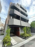 GRANPASEO神楽坂II 4階 築3年8ヶ月の賃貸物件