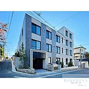 下北沢駅より徒歩9分 1階 築2年3ヶ月の賃貸物件