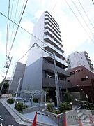 大塚駅より徒歩7分 4階 築3年5ヶ月の賃貸物件