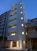 江戸川橋駅より徒歩5分 1階 築10年の賃貸物件